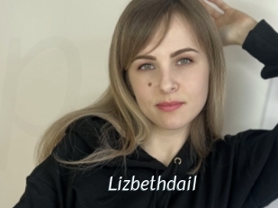 lizbethdail Porn Star