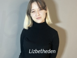 Lizbetheden