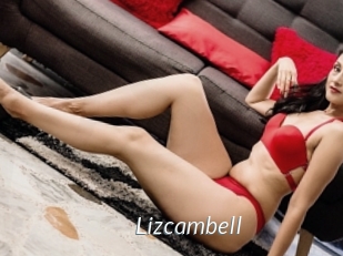 Lizcambell