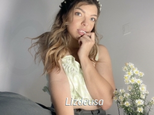 Lizdeusa