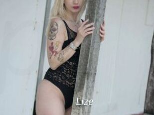 Lize