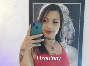 lizquinny Porn Star
