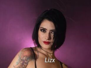 Lizx