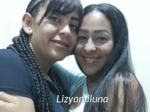 Lizyandluna