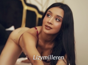 lizymilleren Porn Star