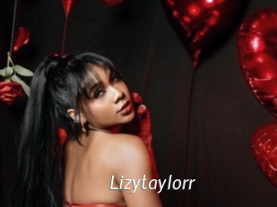 lizytaylorr Porn Star
