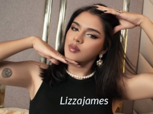 Lizzajames