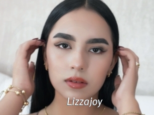 lizzajoy Porn Star