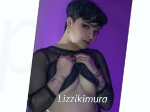 Lizzikimura