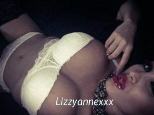 Lizzyannexxx