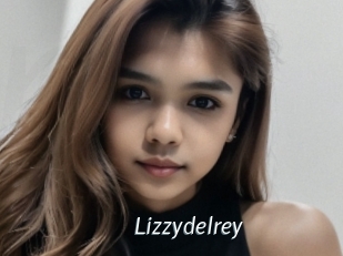 Lizzydelrey