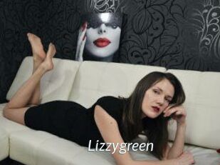 Lizzygreen