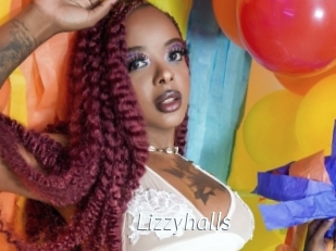 Lizzyhalls