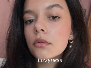 Lizzyness