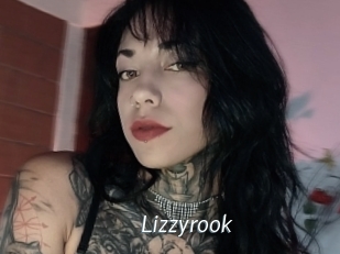 Lizzyrook