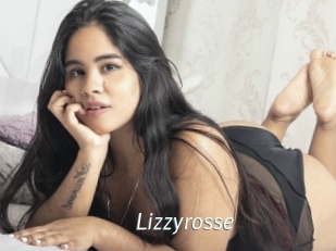 Lizzyrosse