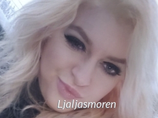 Ljaljasmoren