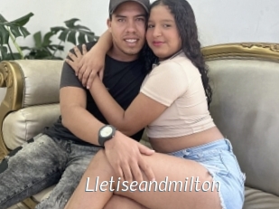 Lletiseandmilton