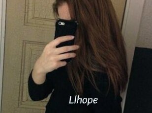 Llhope