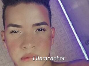 Lliamcanhot