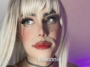 Llieannie