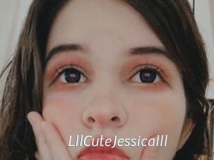 LllCuteJessicalll