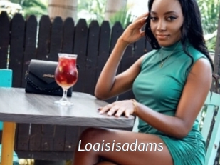 Loaisisadams