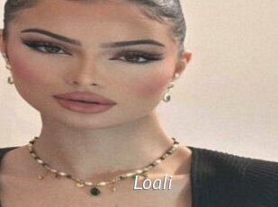 Loali