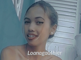 Loanagauthier
