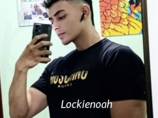 Lockienoah