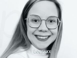 Loesxxx