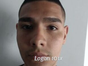 Logan_101x