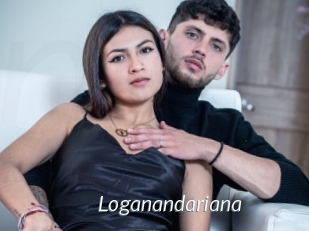 Loganandariana
