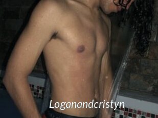 Loganandcristyn