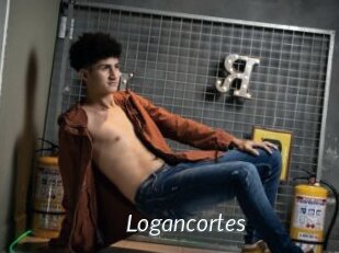 Logancortes