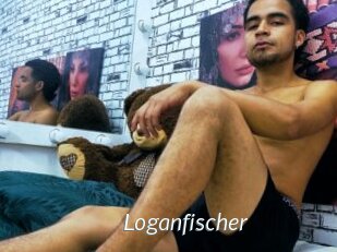 Loganfischer
