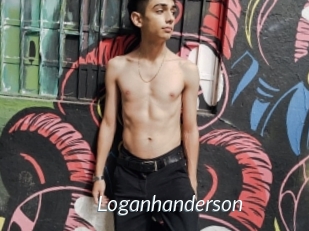 Loganhanderson