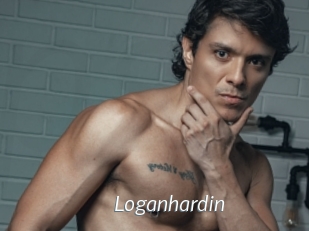 Loganhardin