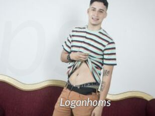 loganhoms Porn Star