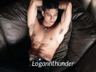 Logannthunder