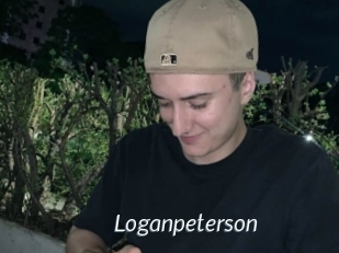 Loganpeterson