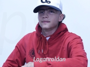 Loganroldan