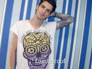 Loganscout