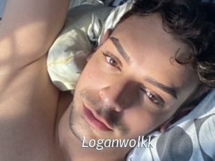 loganwolkk Porn Star