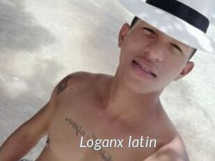 Loganx_latin
