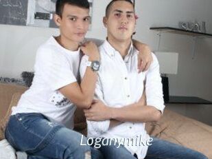 Loganymike