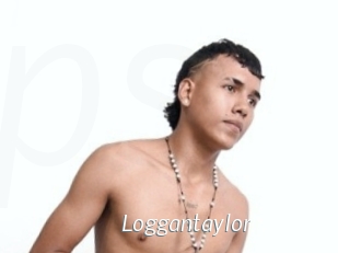 Loggantaylor