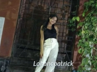 Lohanapatrick