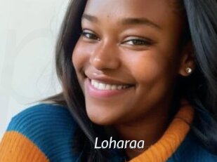 Loharaa