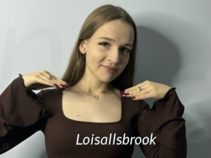 Loisallsbrook